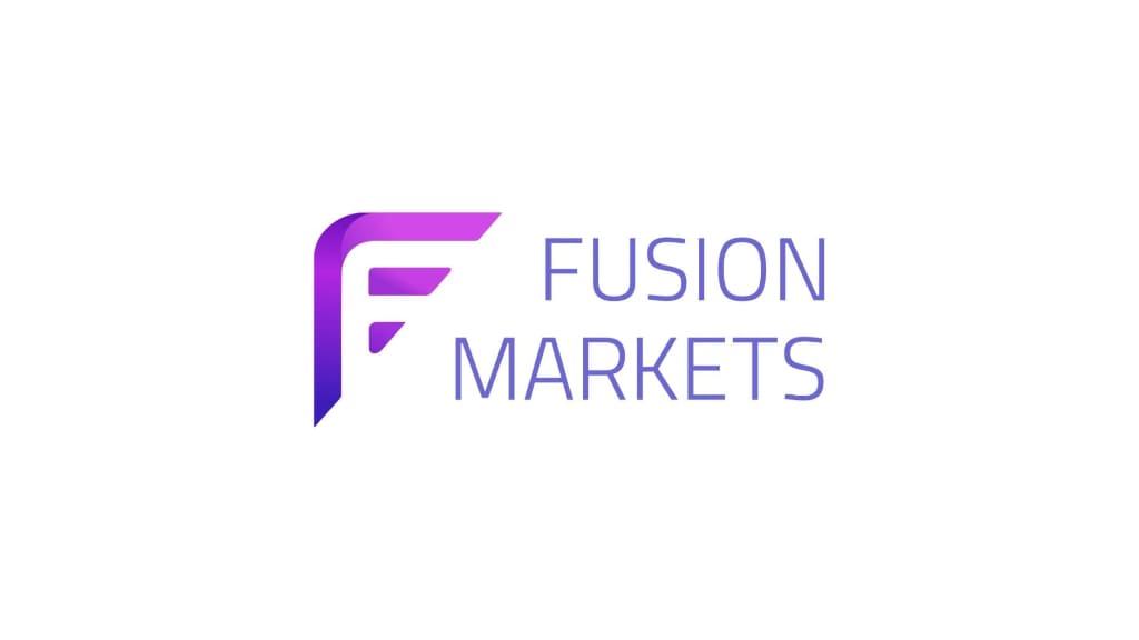 FUSION MARKETS ロゴ