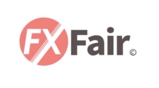 FXFair ロゴ