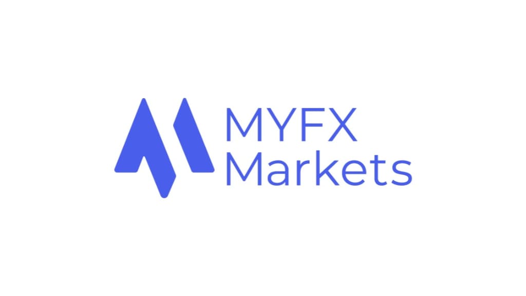 MYFXMarkets ロゴ