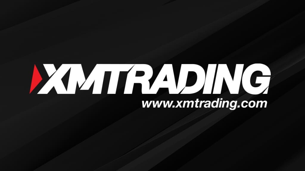 XMTRADING ロゴ